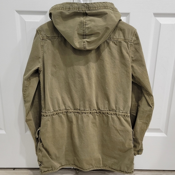 𝅺Talula Trooper Jacket - Picture 4 of 14